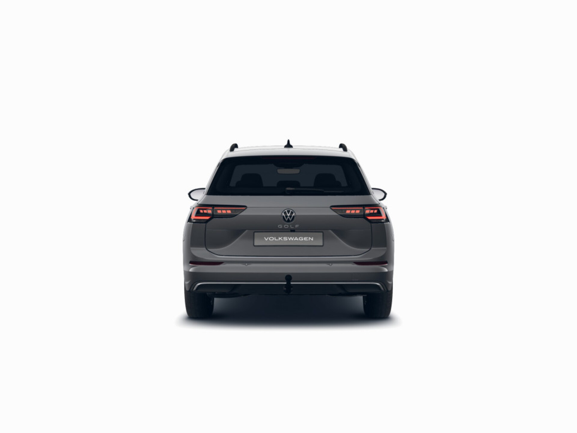 Volkswagen Golf Variant Goal