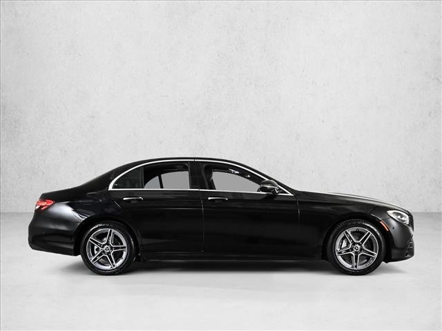 2023 Mercedes-Benz E 350