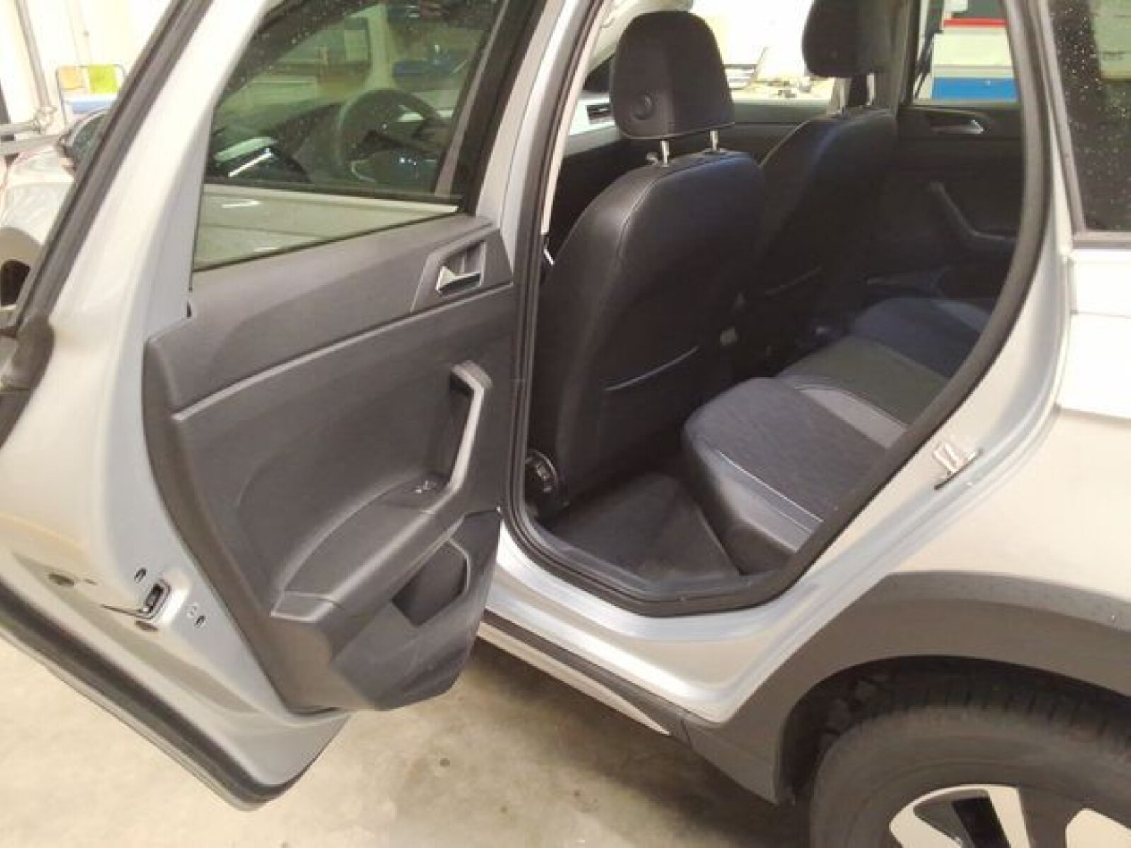 Volkswagen Taigo – Bild 10