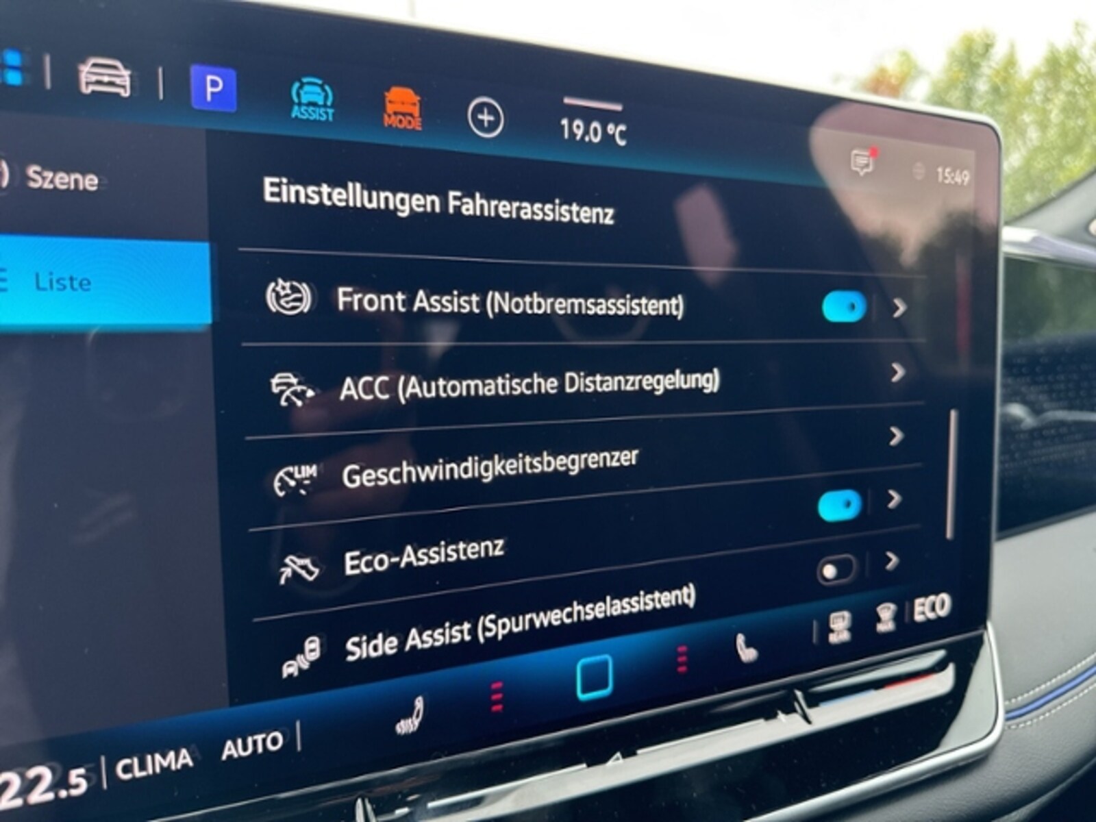 Volkswagen Tiguan – Bild 14