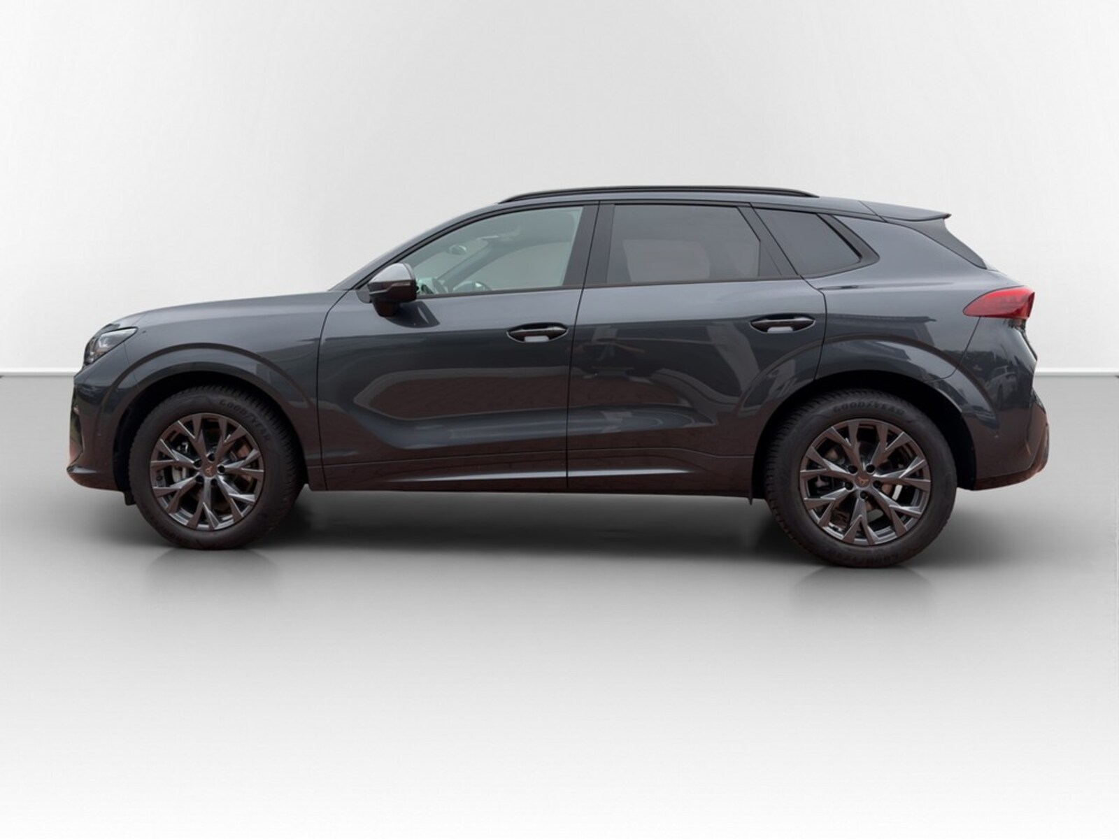 CUPRA Terramar – Bild 8