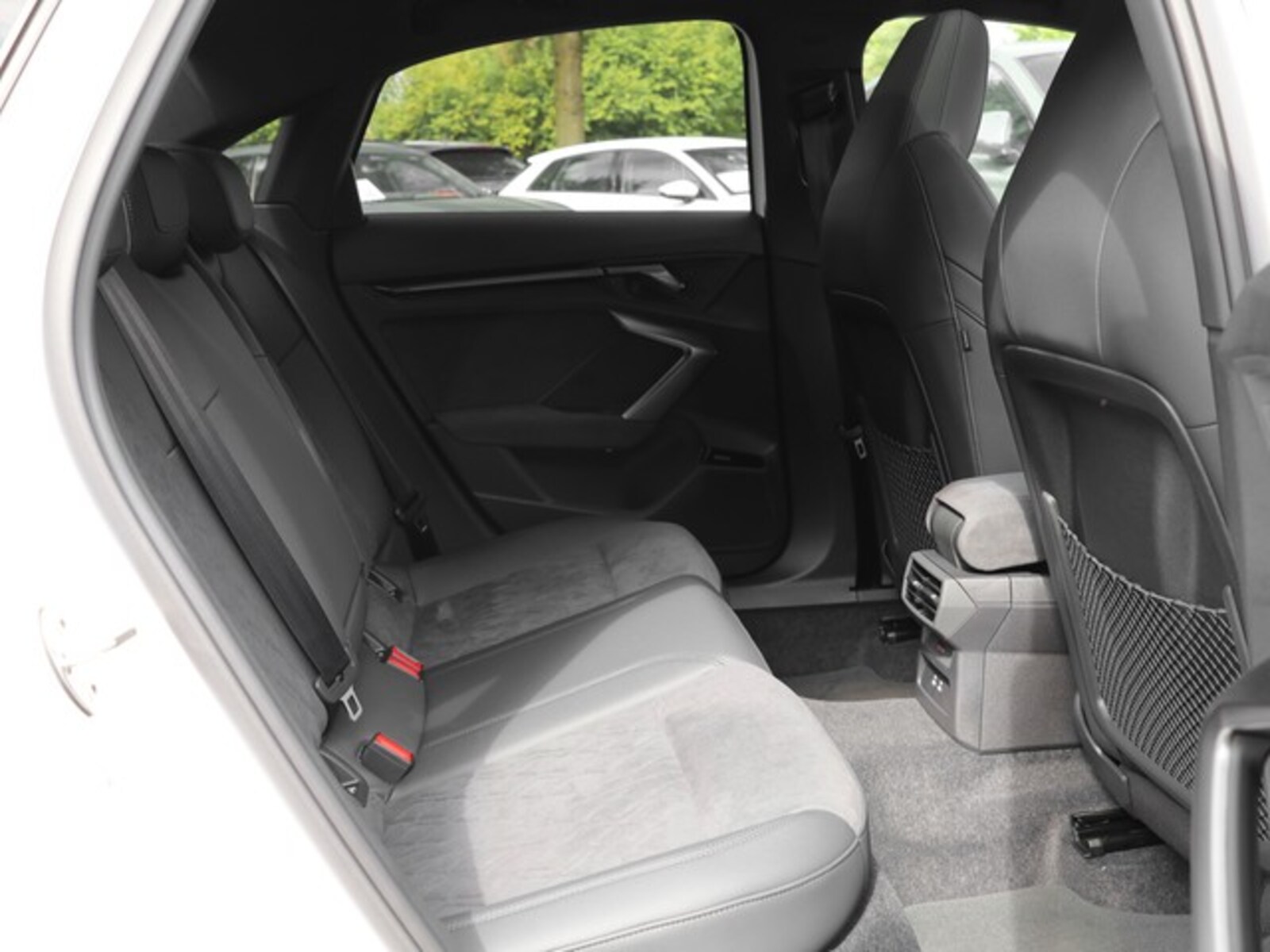 Audi RS 3 Limousine – Bild 7