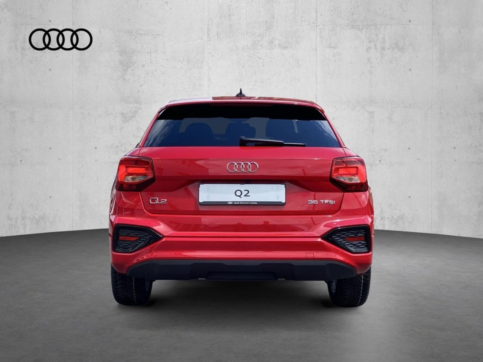 Audi Q2 – Bild 5