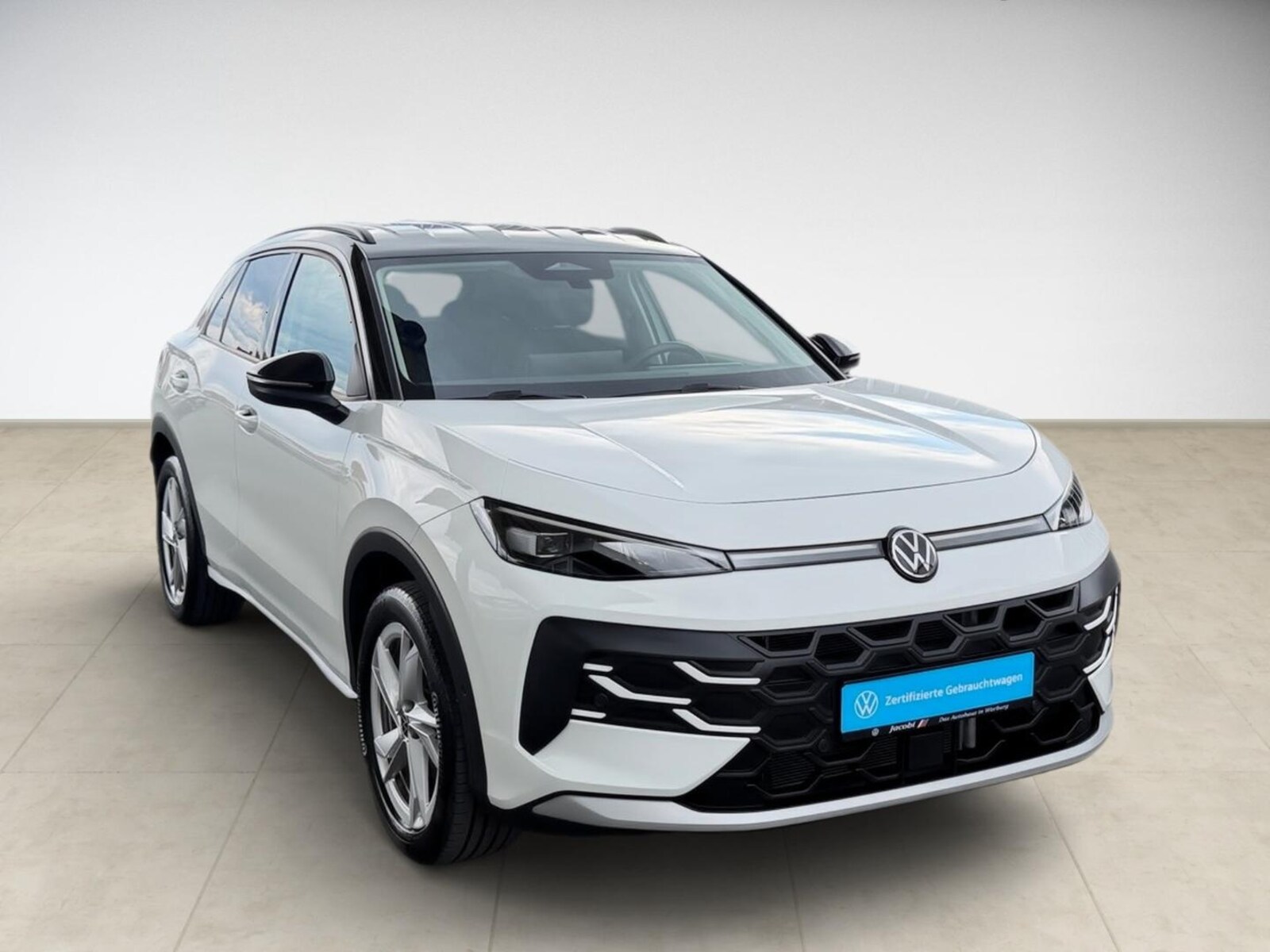 Volkswagen T-Roc – Bild 19