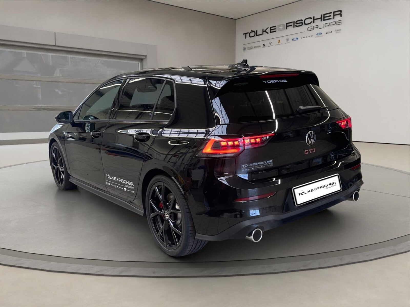 Volkswagen Golf – Bild 5