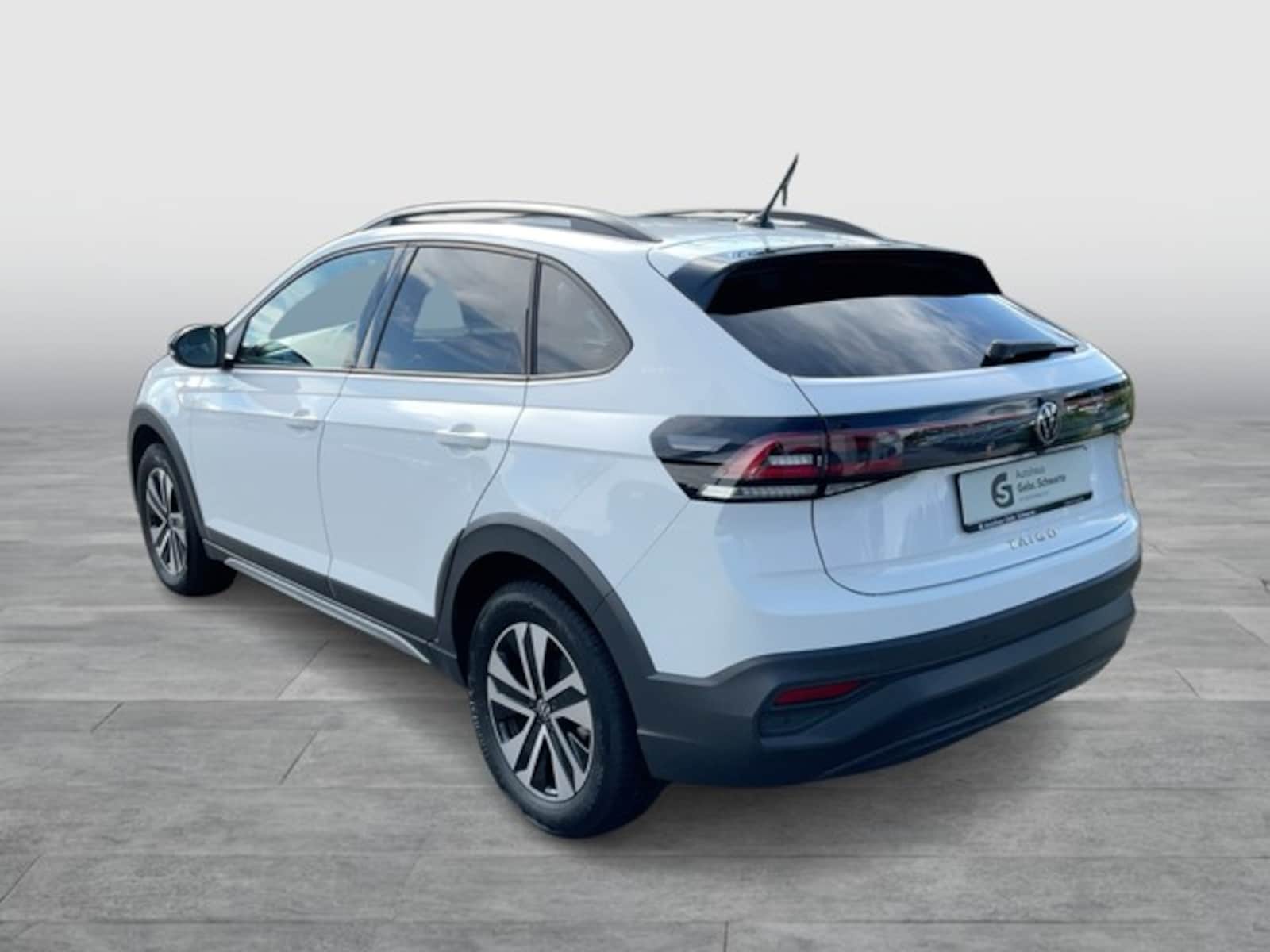 Volkswagen Taigo – Bild 3