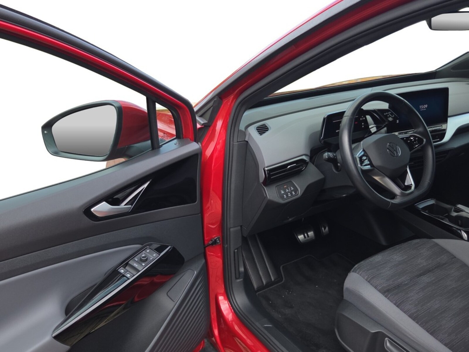 Volkswagen ID.4 – Bild 9