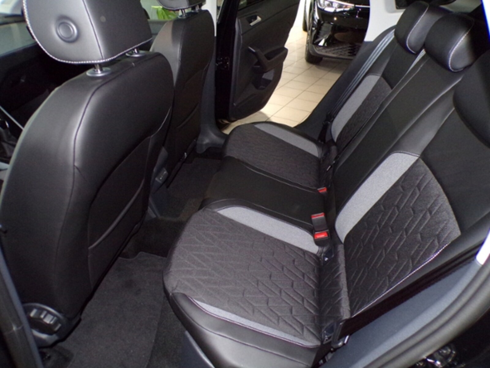 Volkswagen Taigo – Bild 18