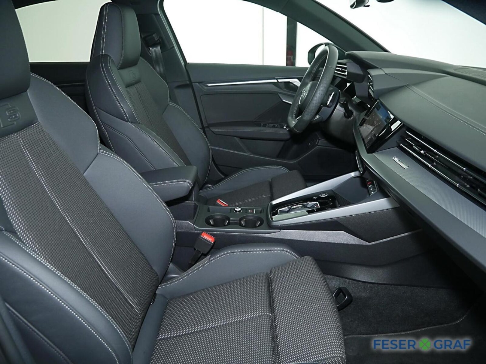 Audi A3 Limousine – Bild 4