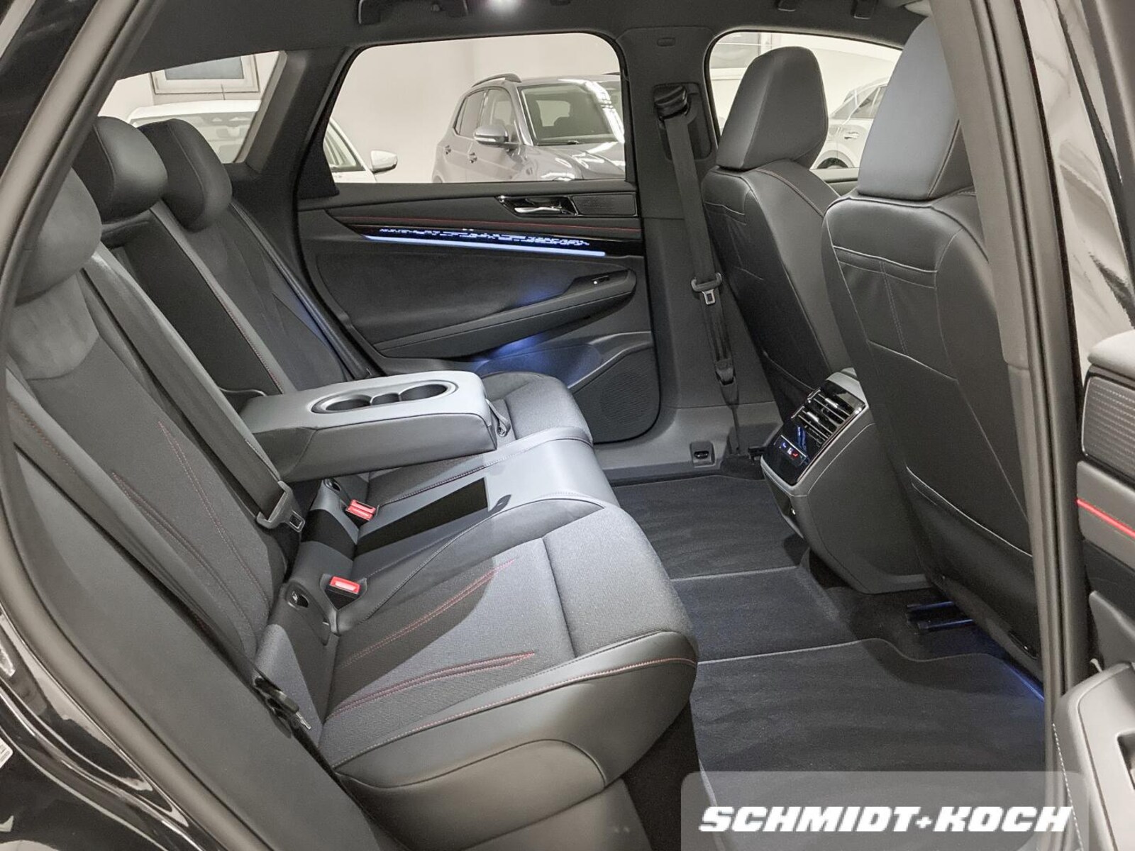 Volkswagen ID.7 Tourer – Bild 13