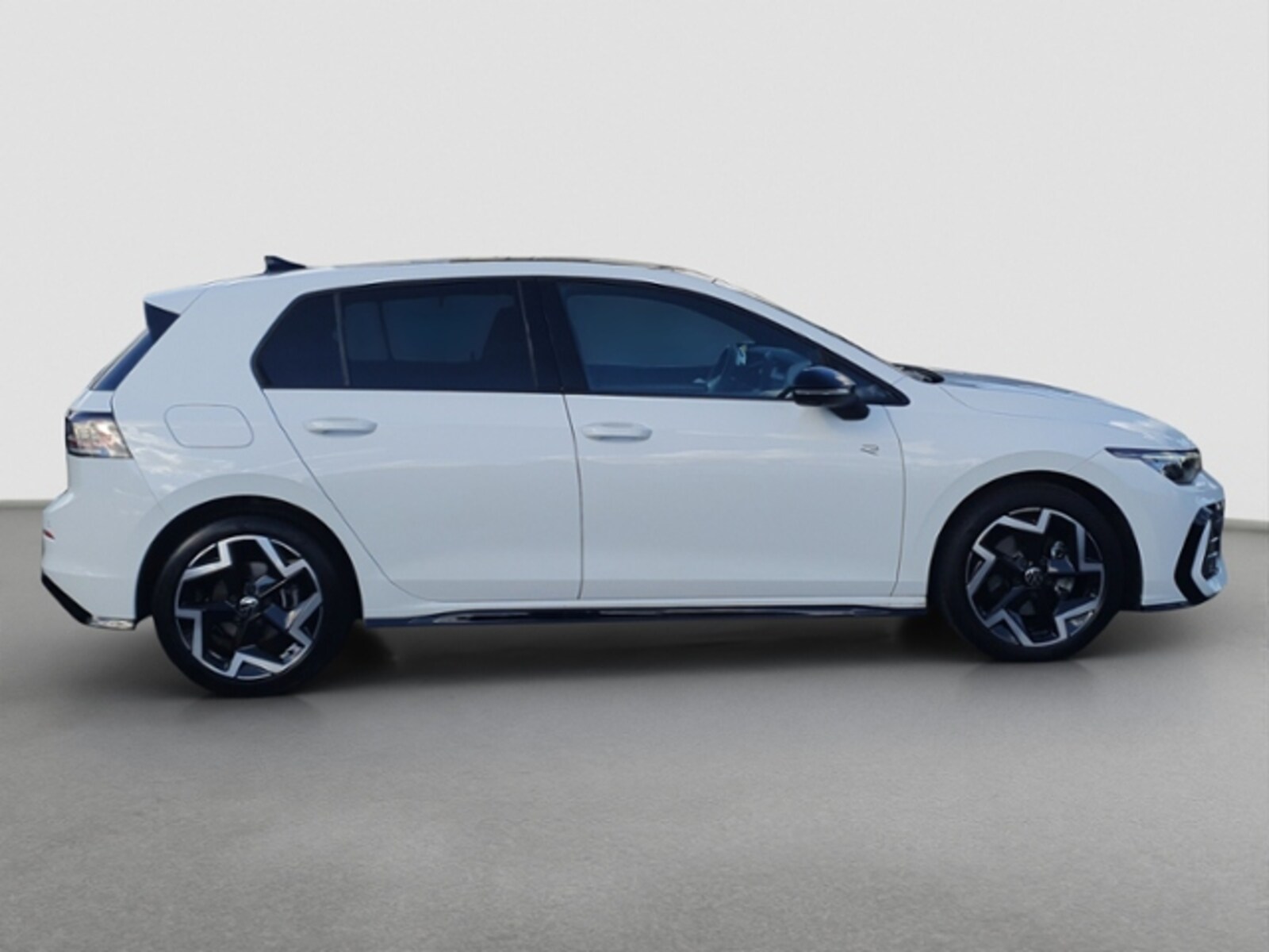 Volkswagen Golf – Bild 7