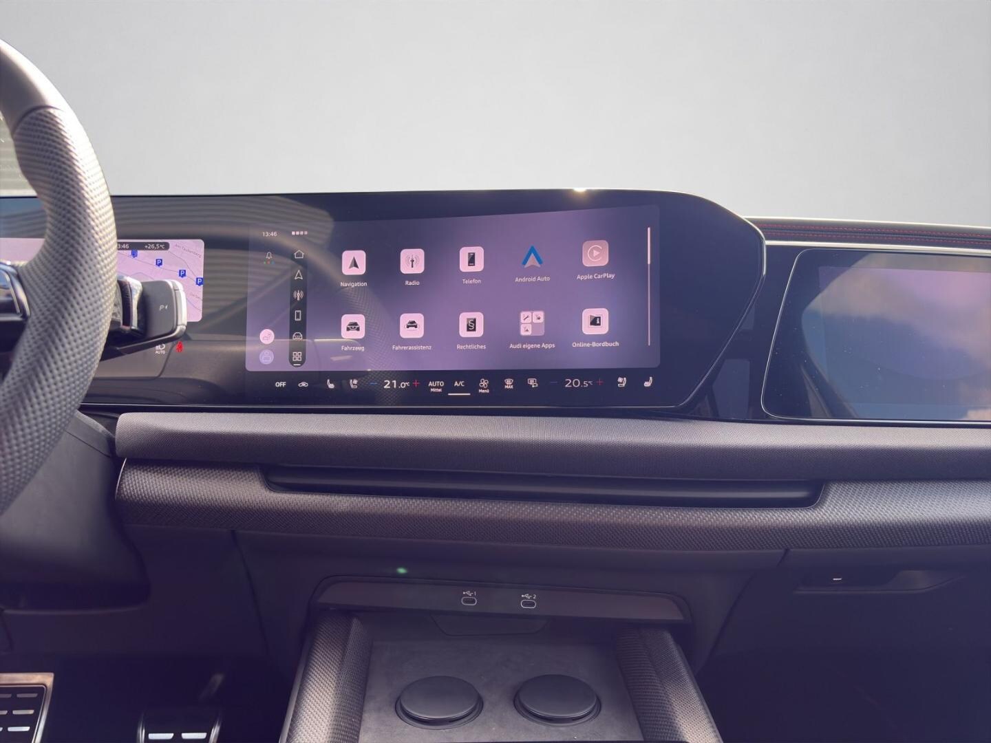 Bild über Audi Q7 SUV TDI quattro 220 kW tiptronic - für weitere Informationen kontaktieren Sie den Audi Partner