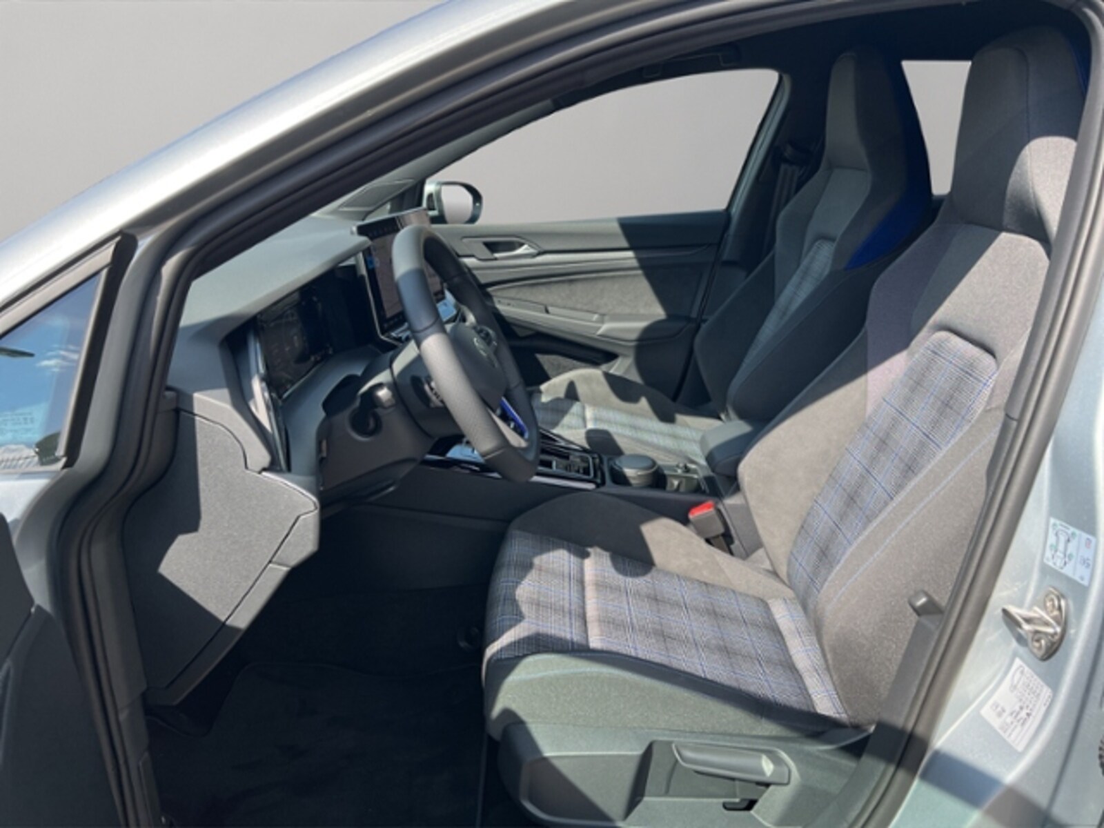 Volkswagen Golf – Bild 8