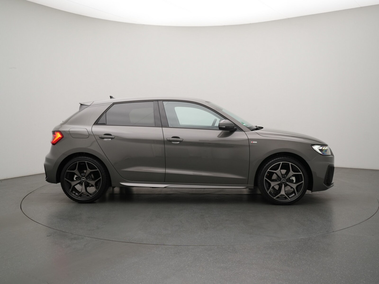 Audi A1 Sportback – Bild 3