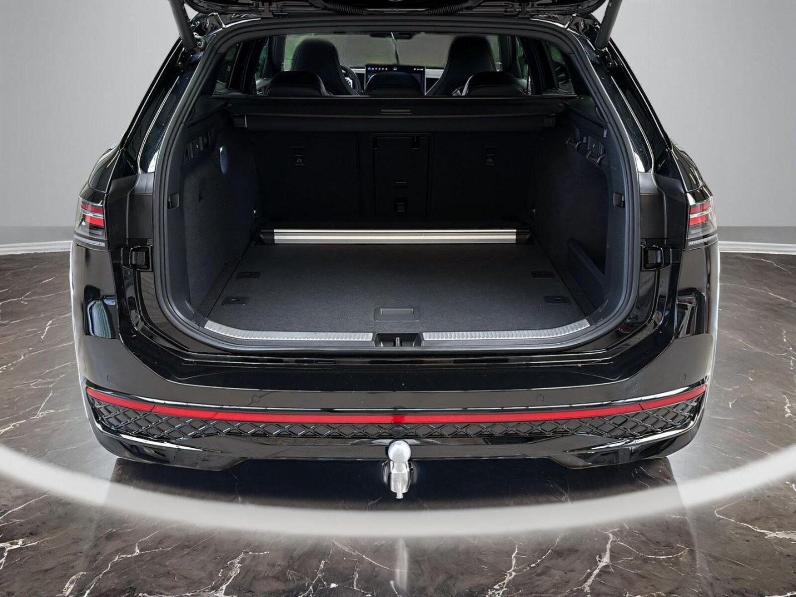 Volkswagen Passat – Bild 12