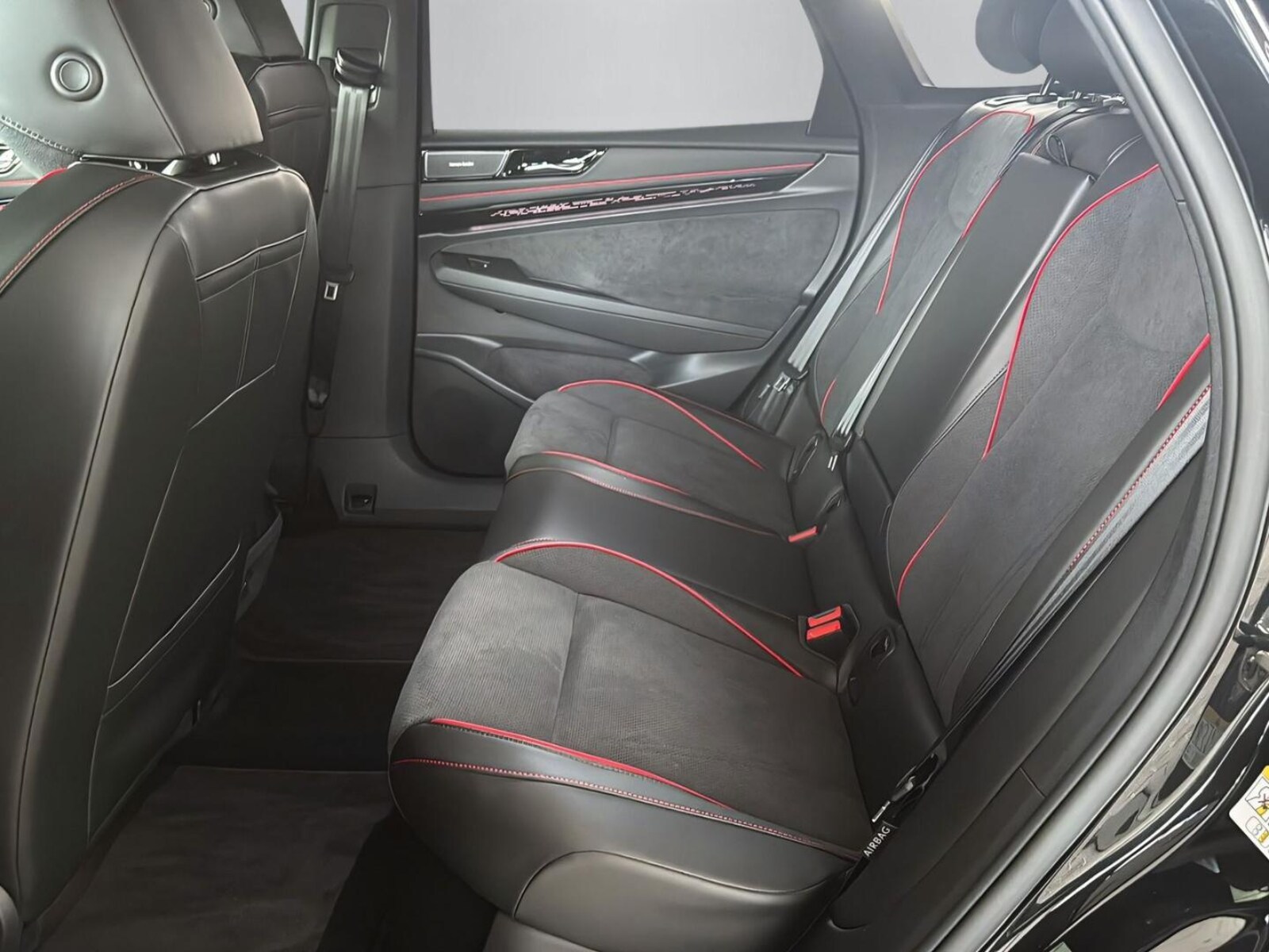 Volkswagen ID.7 Tourer – Bild 14