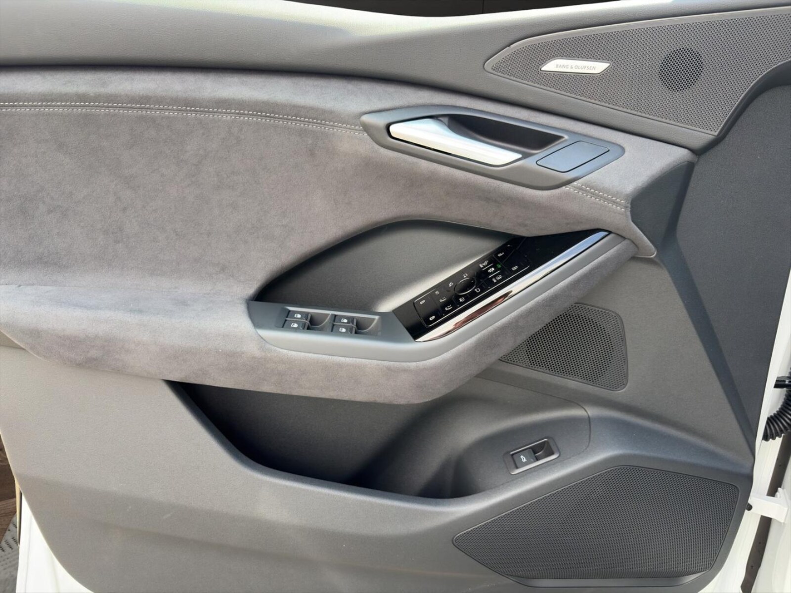 Audi Q6 e-tron – Bild 12
