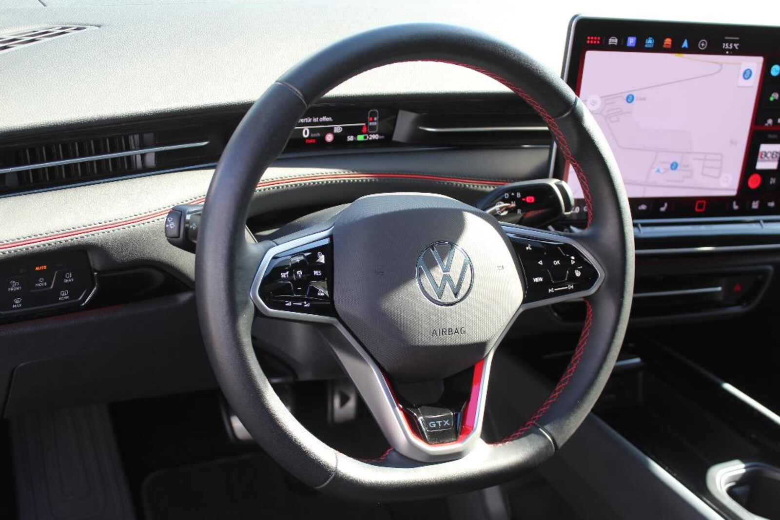 Volkswagen ID.7 Tourer – Bild 4