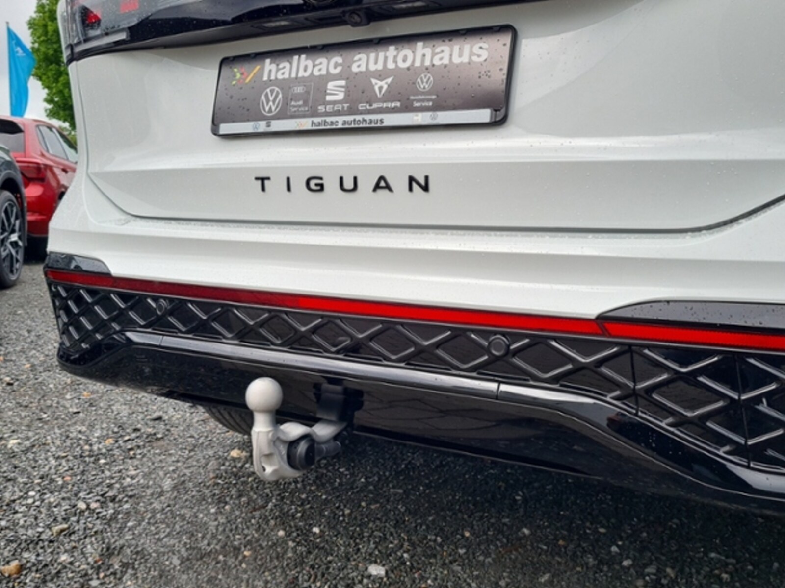 Volkswagen Tiguan – Bild 25
