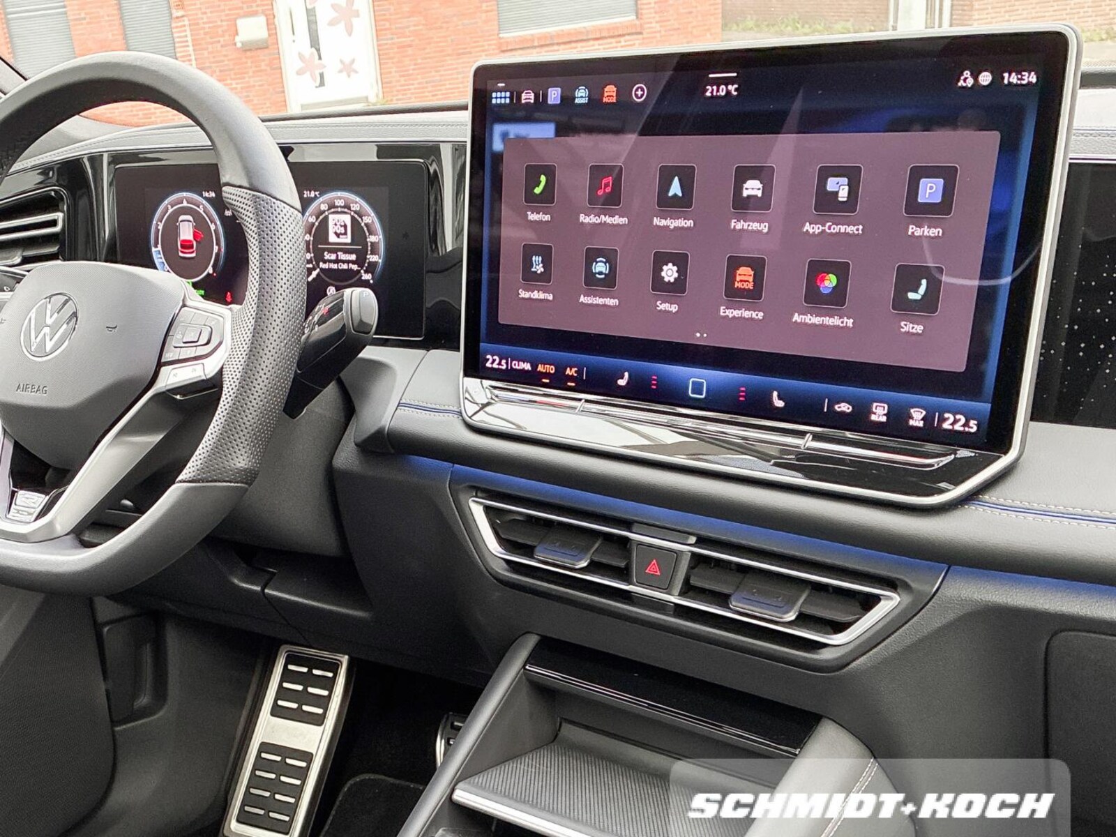 Volkswagen Tiguan – Bild 7