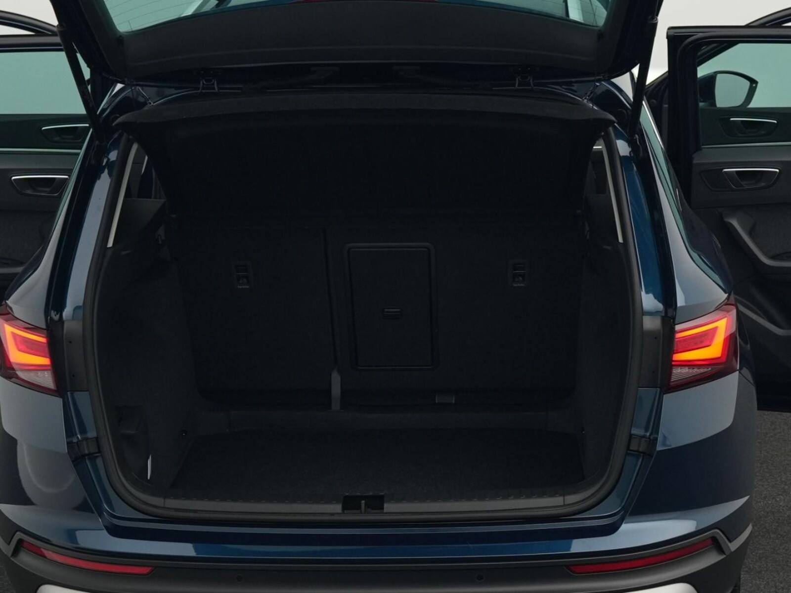 SEAT Ateca – Bild 14