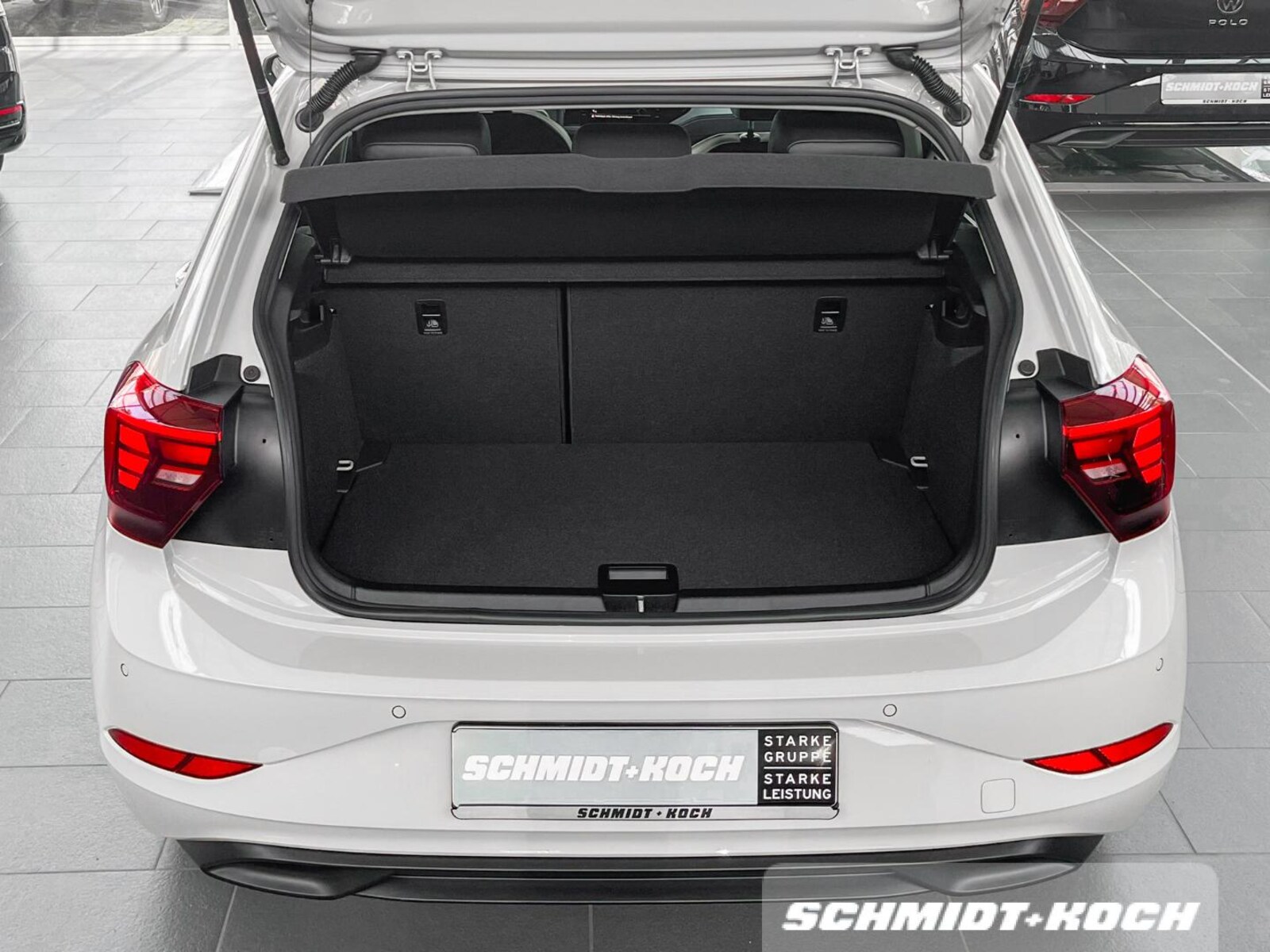 Volkswagen Polo – Bild 12