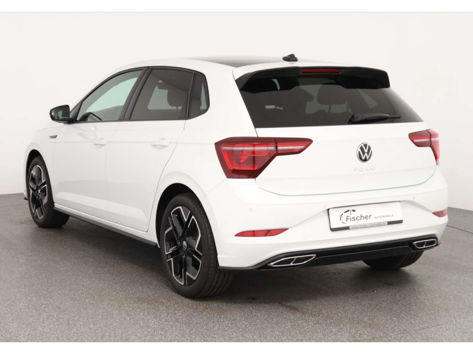 Volkswagen Polo – Bild 3