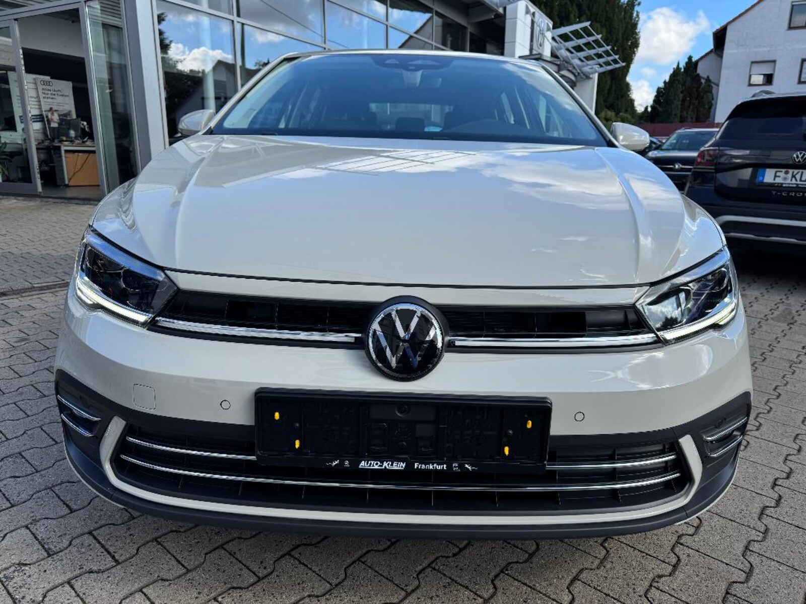 Volkswagen Polo – Bild 28