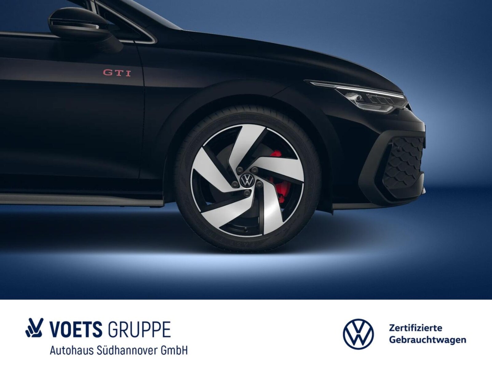 Volkswagen Golf – Bild 7