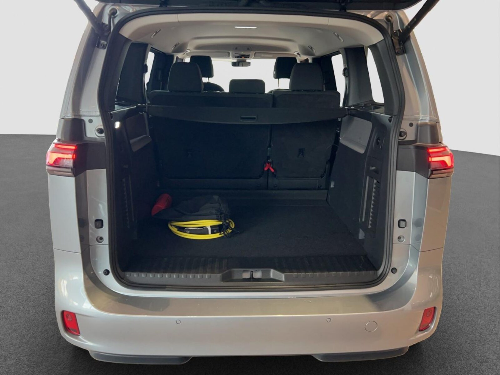 Volkswagen ID. Buzz – Bild 24