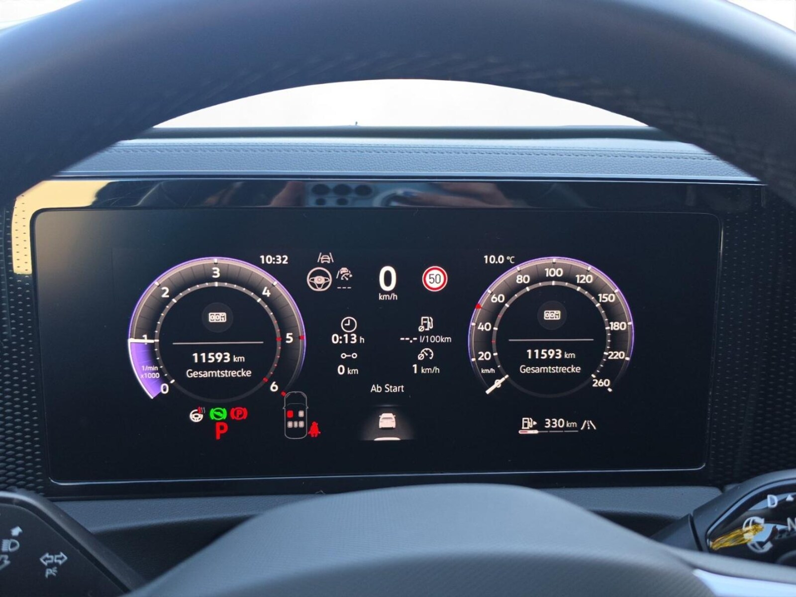Volkswagen Tiguan – Bild 18