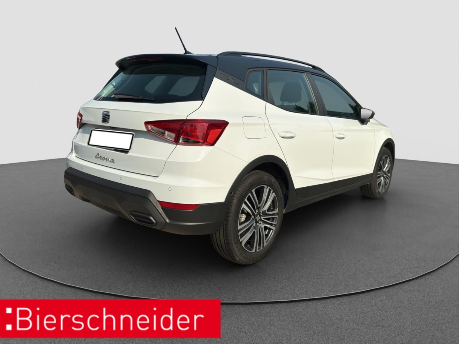 SEAT Arona – Bild 7