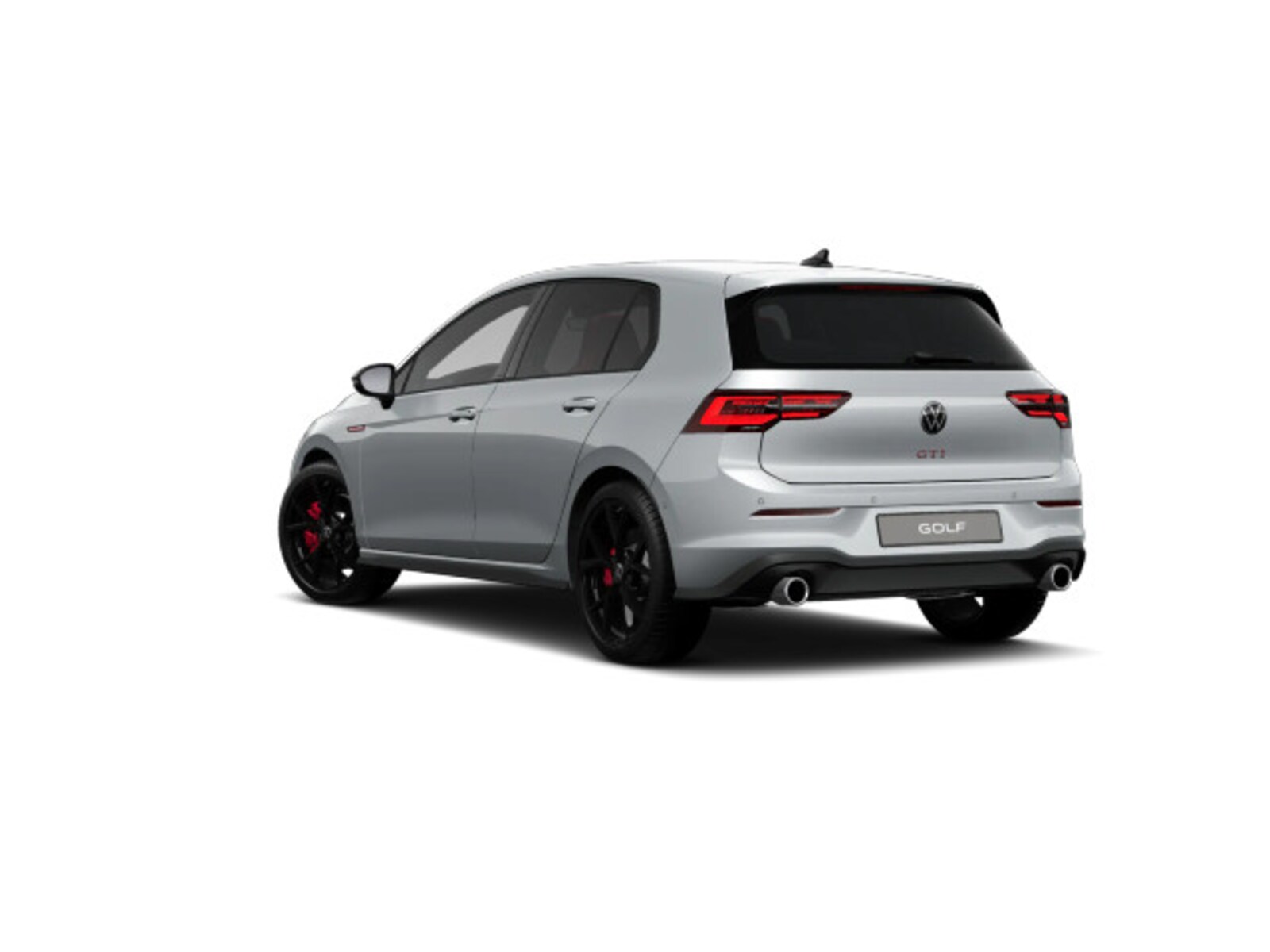 Volkswagen Golf – Bild 3