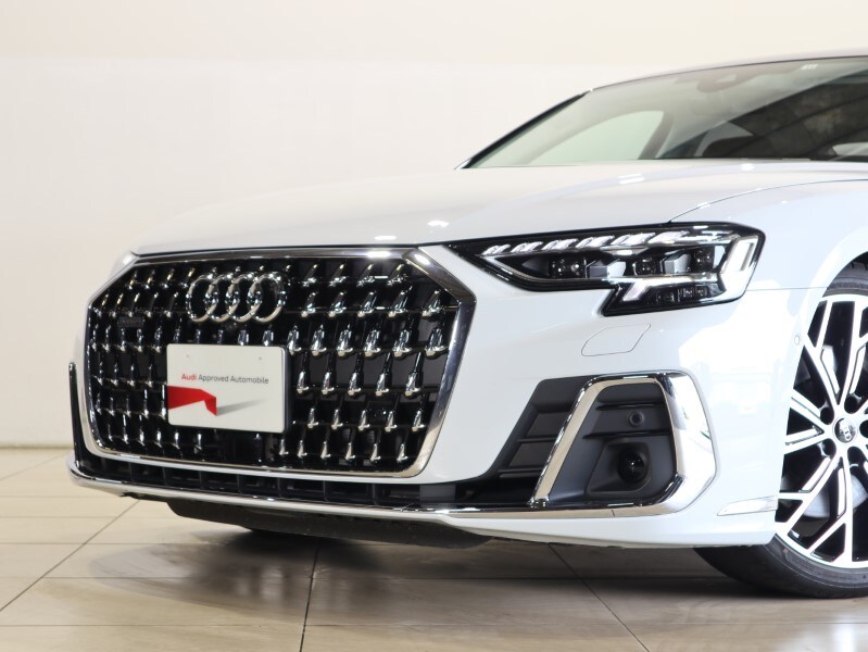 Image about Audi A8 TFSI e 60 TFSI e quattro tiptronic
