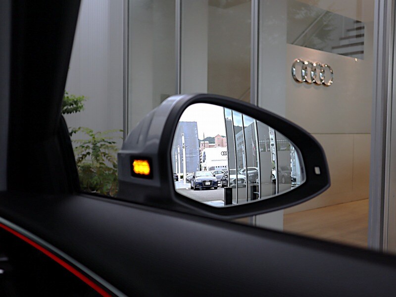 Image about Audi A4 Sedan 35 TFSI advanced