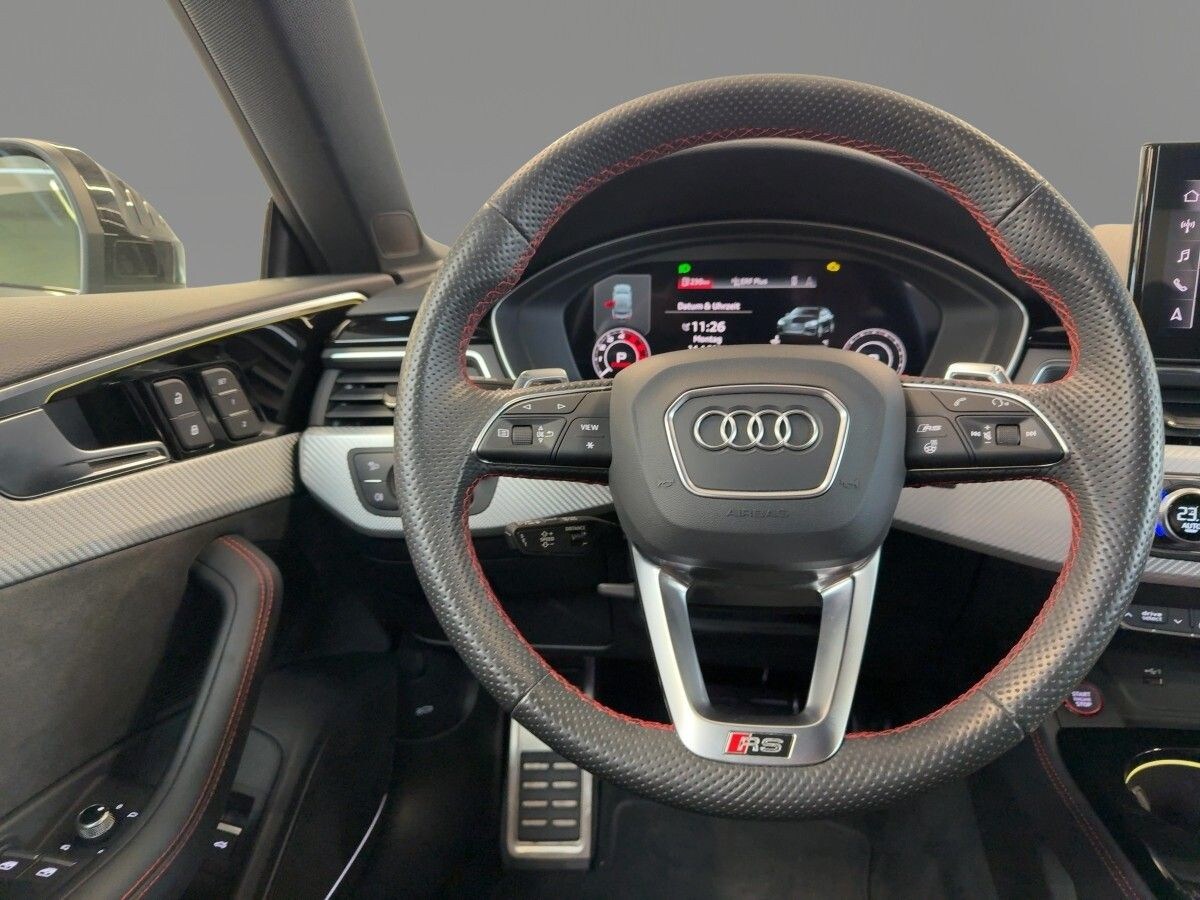 Image about Audi RS 5 Sportback TFSI quattro tiptronic