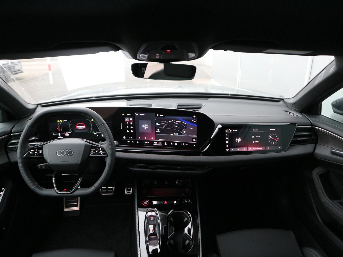 Image about Audi A5 Avant TDI quattro 150 kW S tronic