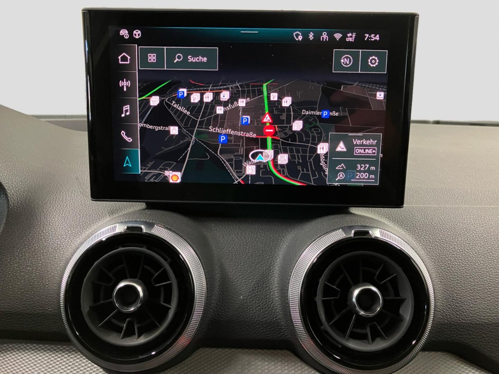 Audi Q2 – Bild 6