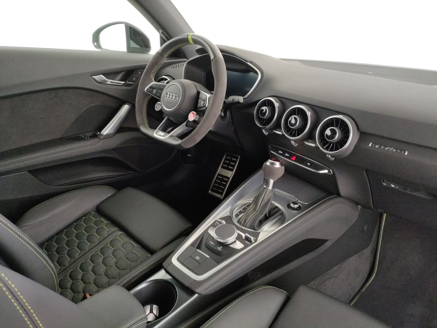 Image about Audi TT RS Coupé TT RS Coupé 294 kW (400 CV) S tronic