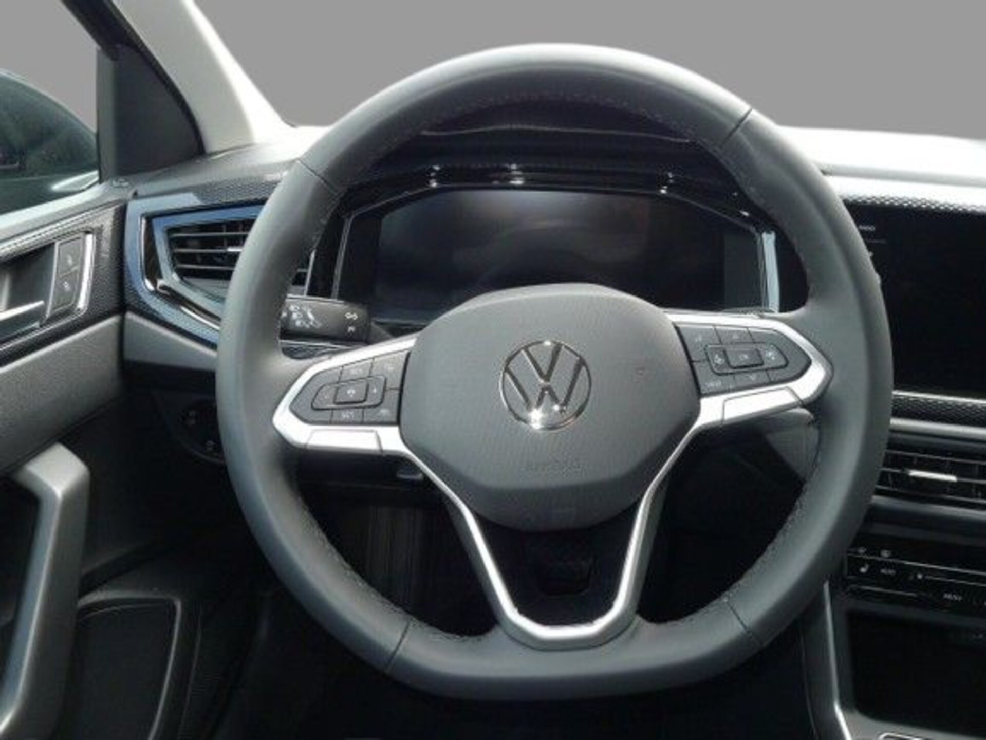 Volkswagen Taigo Life