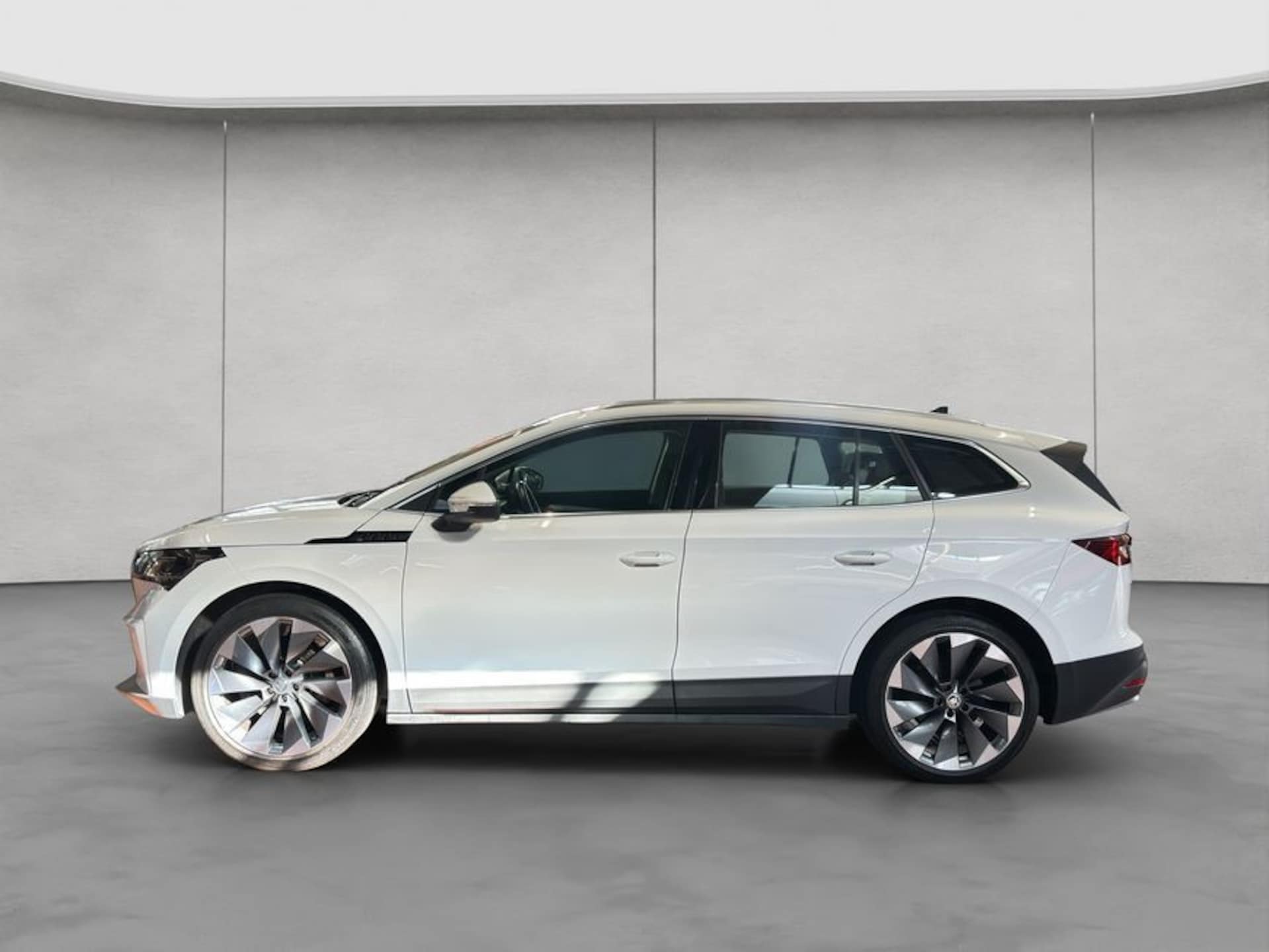 Skoda Enyaq 80X