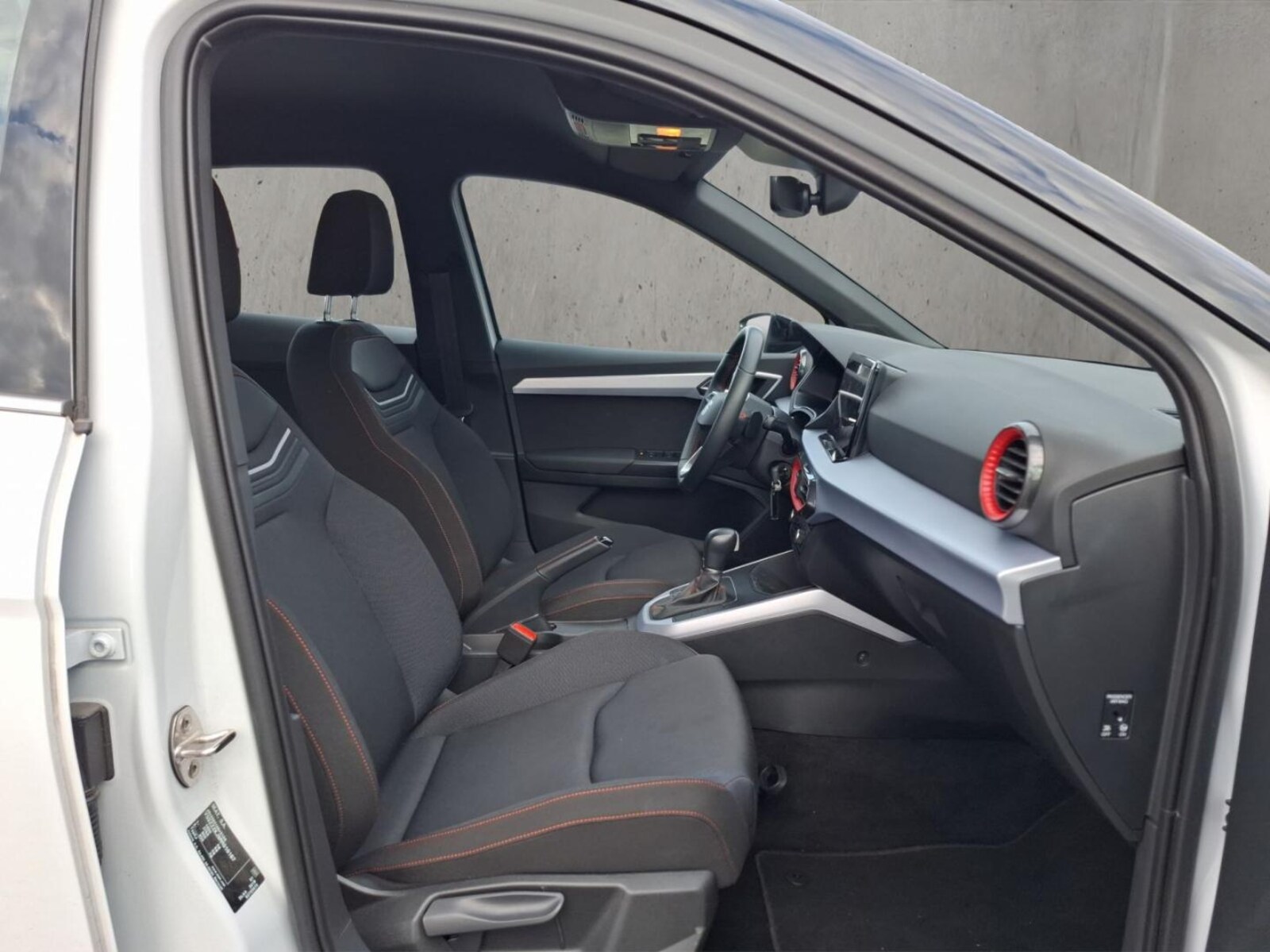 SEAT Arona – Bild 17