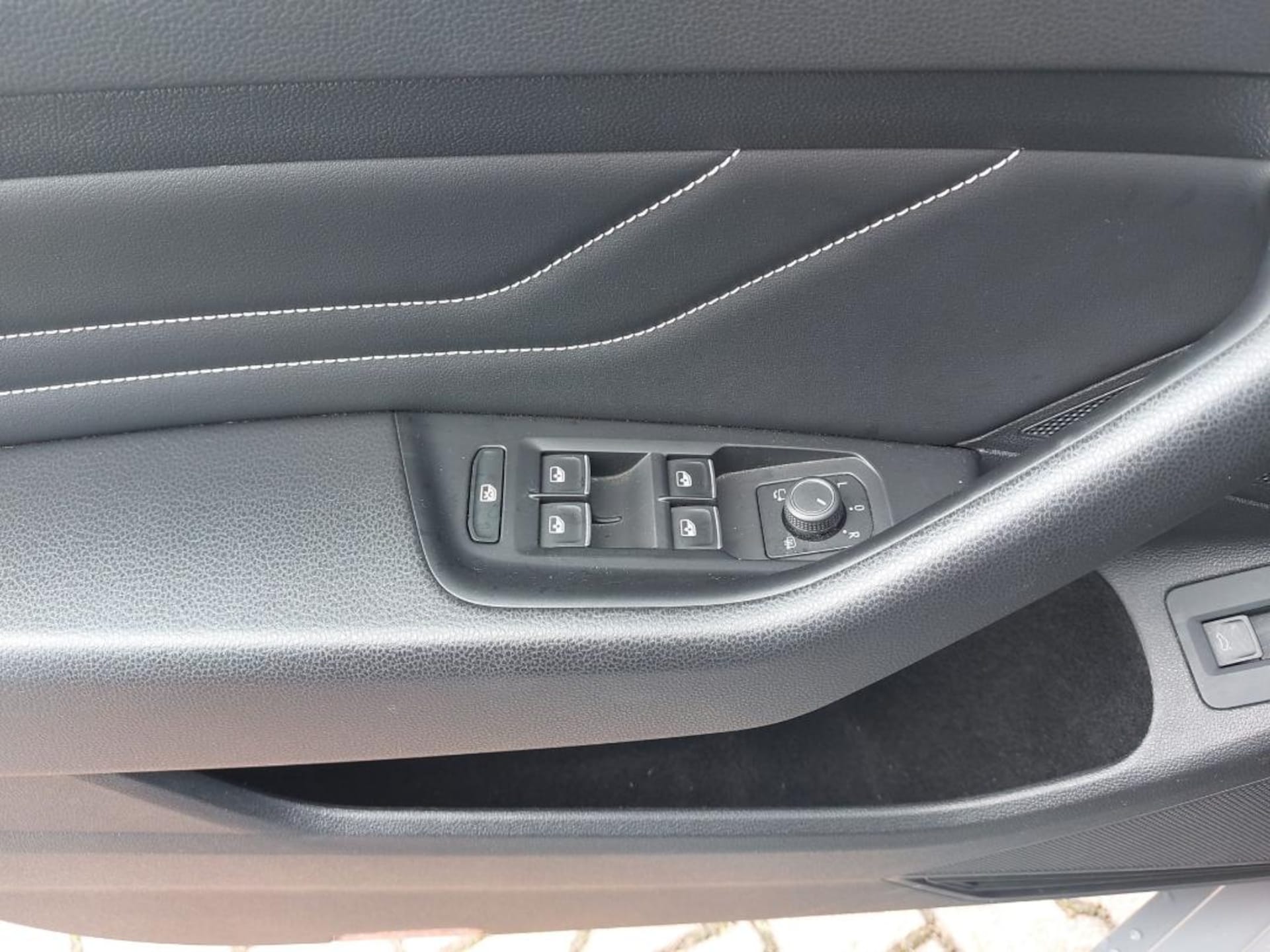 Volkswagen Passat Variant R-Line