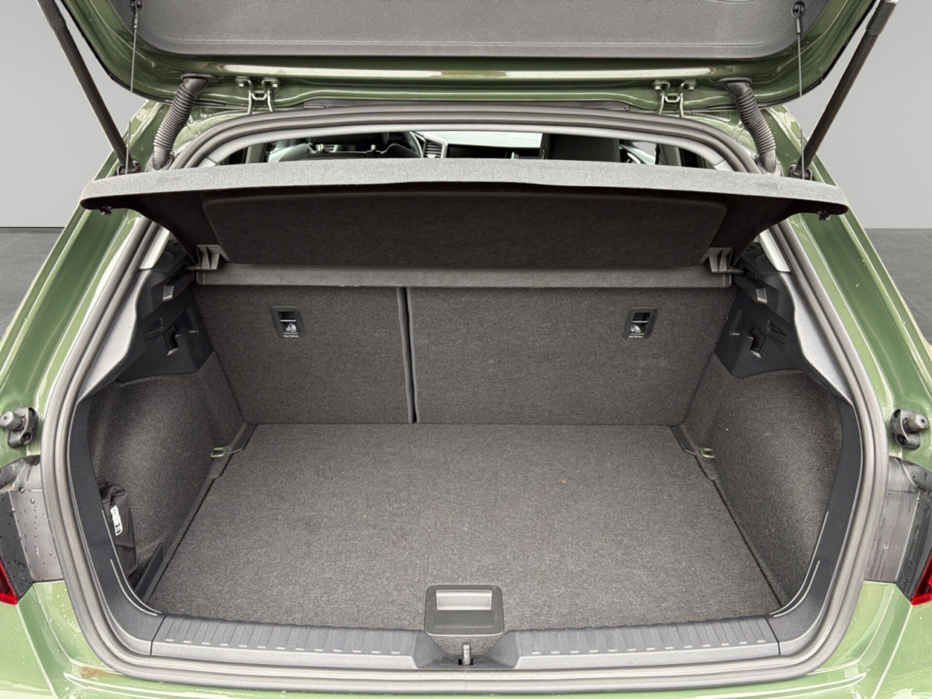 Audi A1 Sportback Advanced