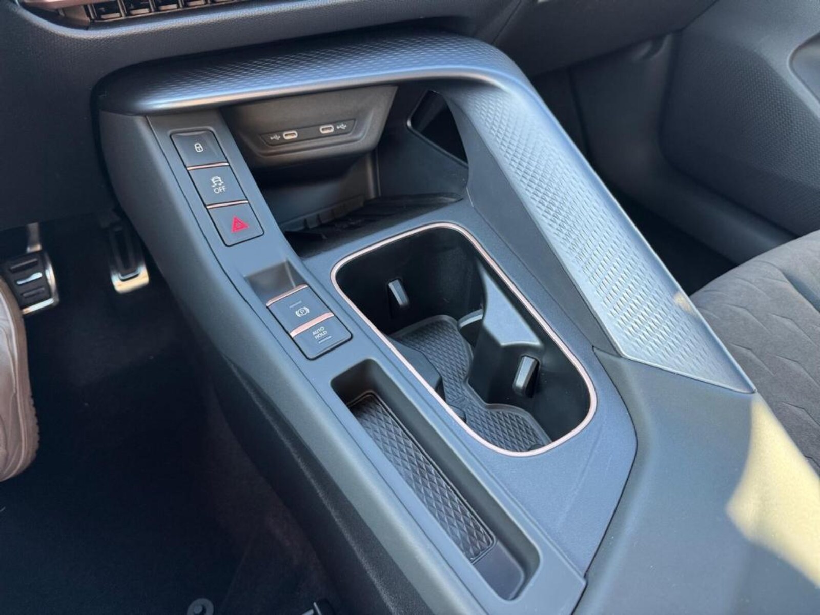 CUPRA Terramar – Bild 25