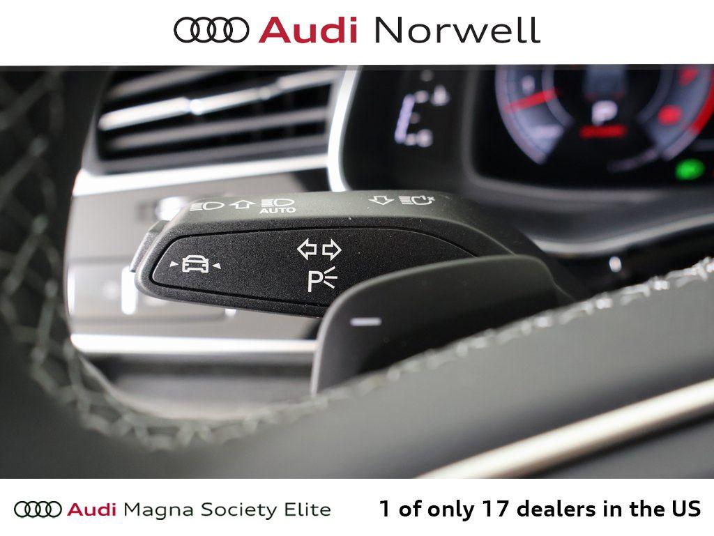 2025 Audi Q7 Premium Plus - Photo 31