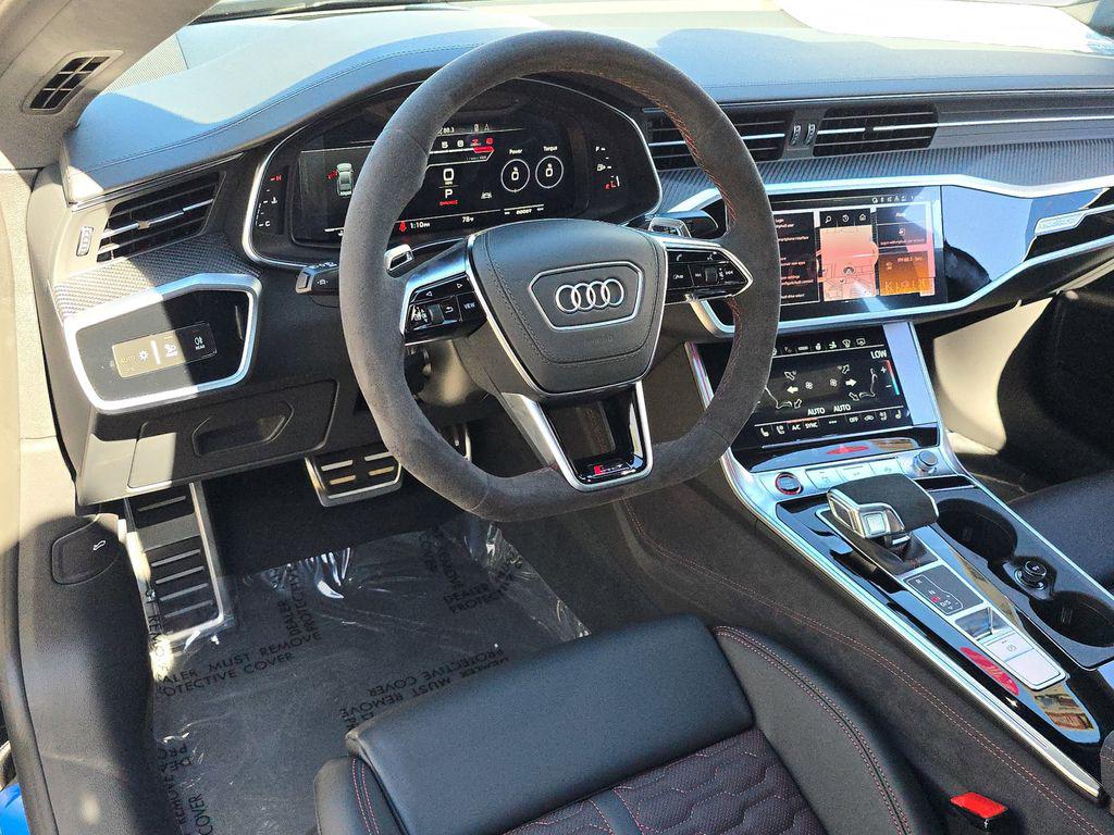 2026 Audi RS 7 Base - Photo 16