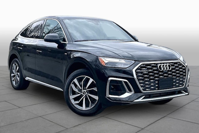 2023 Audi Q5 Sportback