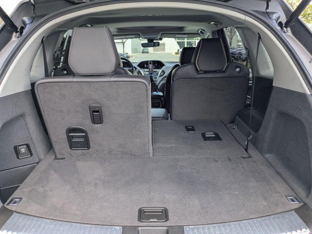 2019 Acura MDX Advance Package - Photo 14