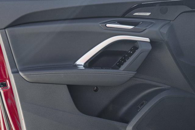 2025 Audi Q5 Premium Plus - Photo 23